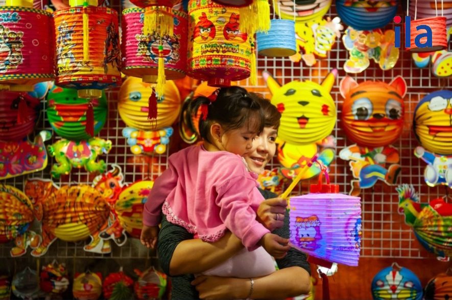 Tết Trung thu là gì? Nguồn gốc và ý nghĩa