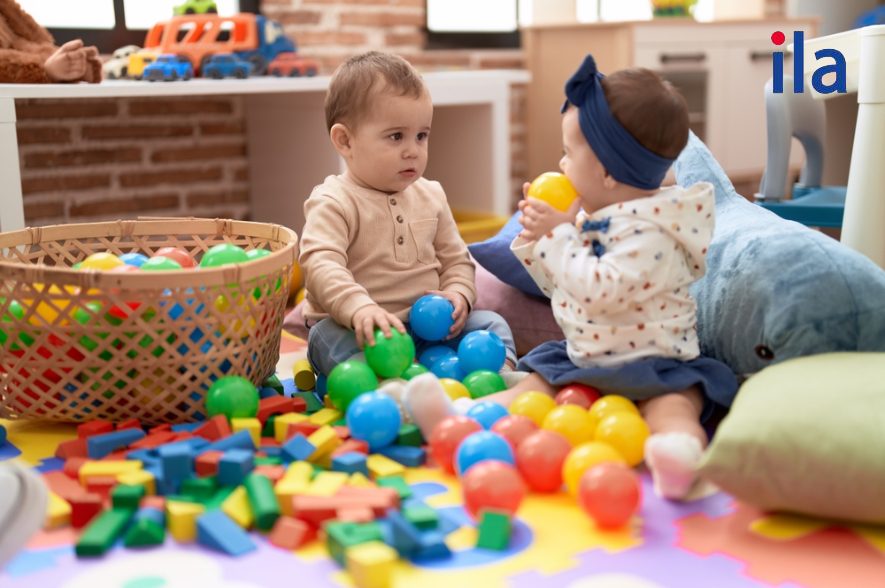 Trẻ hay cắn bạn có thể dẫn đến những hệ luỵ gì?