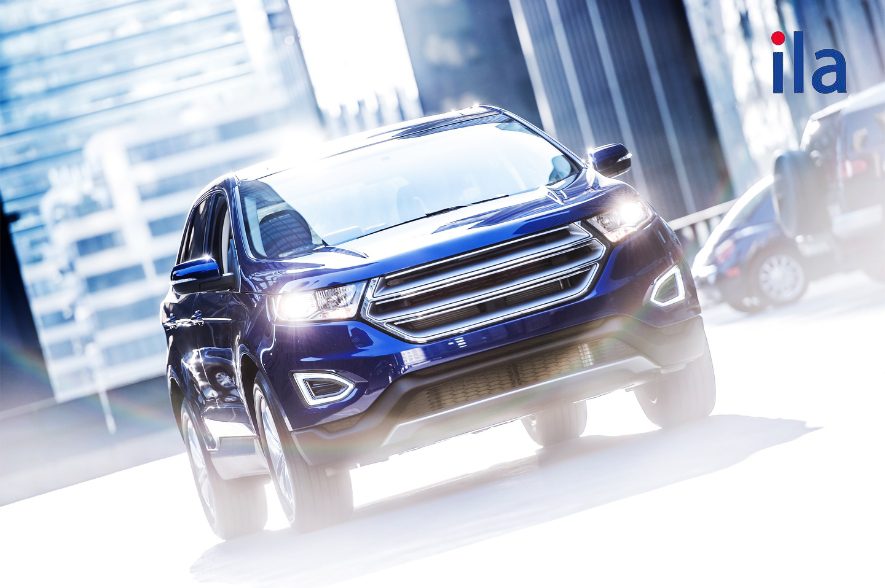 Từ vựng tiếng Anh theo chủ đề xe