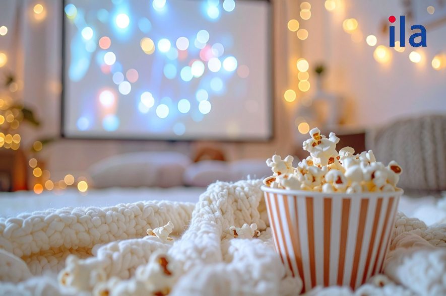 Từ vựng tiếng Anh theo chủ đề giải trí