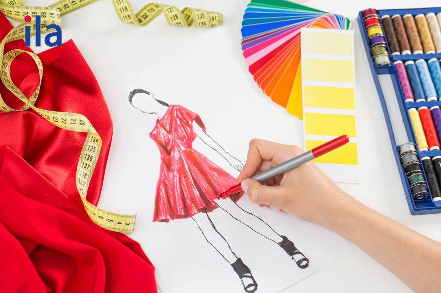 Từ vựng tiếng Anh theo chủ đề thời trang