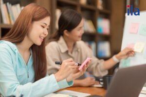 Từ vựng tiếng Anh theo chủ đề: Cách học hiệu quả nhất