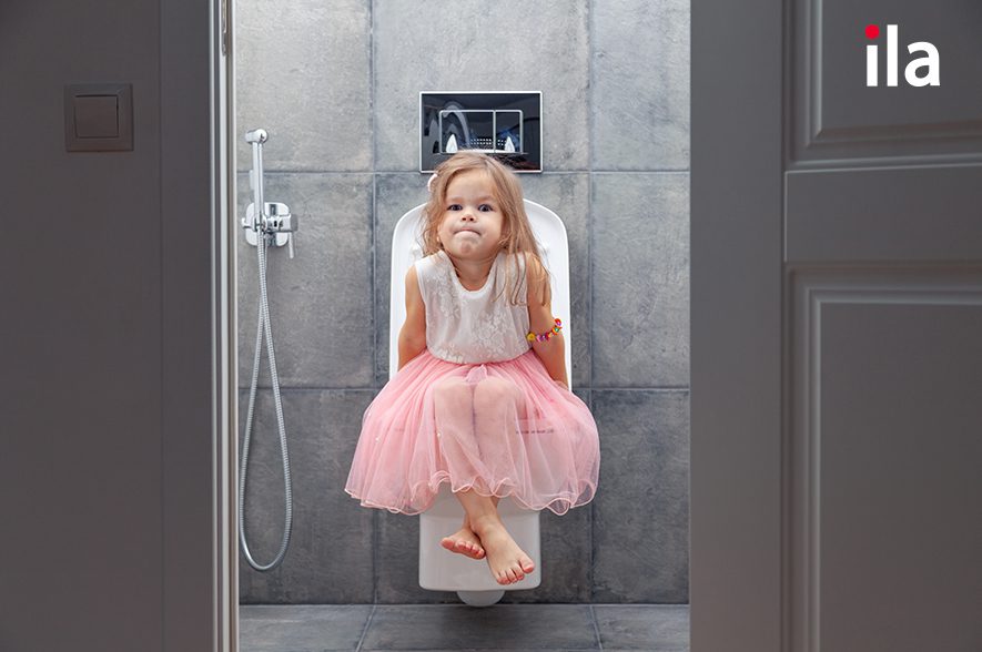 Cách dạy bé đi vệ sinh: 5 bước giúp con tự lập, ba mẹ nhàn tênh!