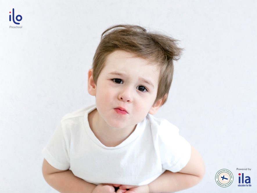 Khi nào nên bắt đầu cách dạy bé đi vệ sinh?