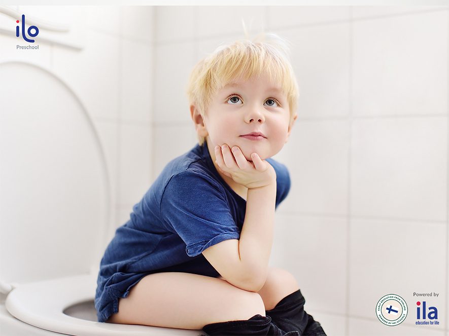 Chuẩn bị dụng cụ phù hợp