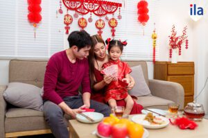 22+ câu chúc Tết cho bé ngắn gọn, ý nghĩa và dễ nhớ