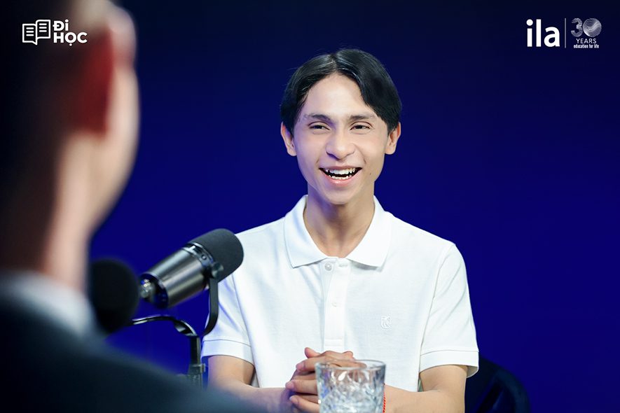 Từ tri thức đến đời sống: ILA khơi lại giá trị “học để trưởng thành”