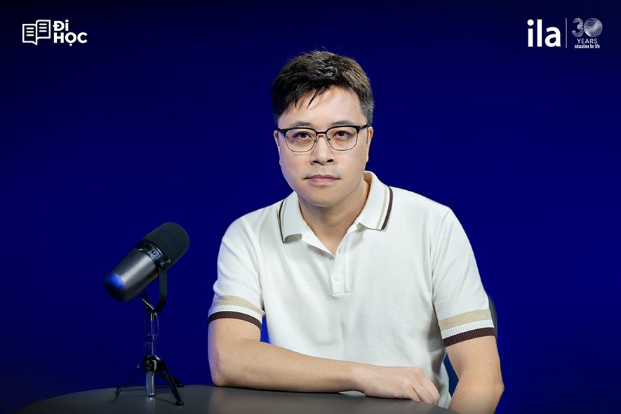 Đạo diễn Victor Vũ - khách mời của chương trình