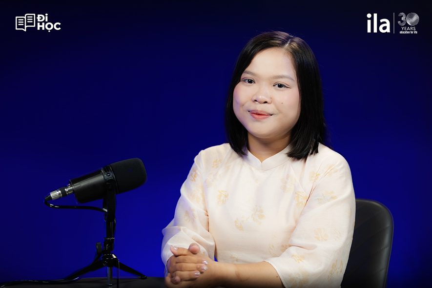 Đi học – hành trình lớn lên cùng nhau