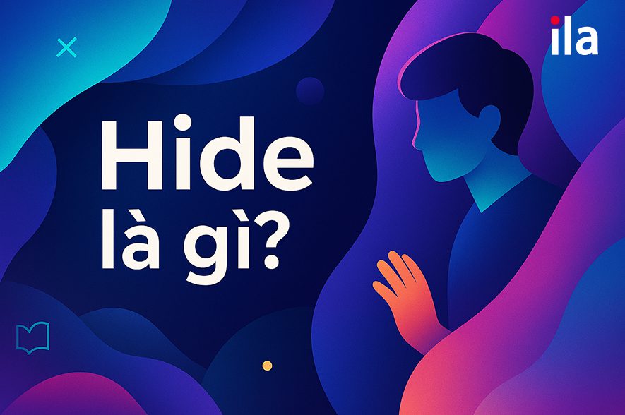 Hide là gì?