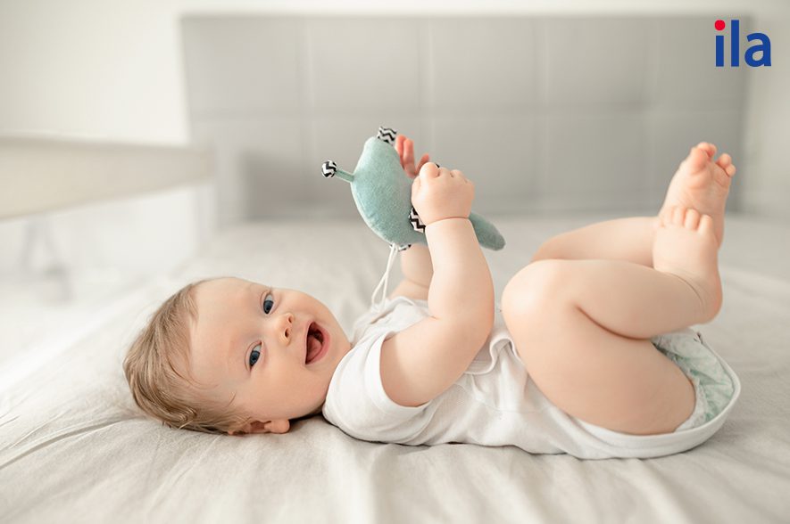 100+ tên bắt đầu bằng chữ P cho con trai mạnh mẽ, ý nghĩa