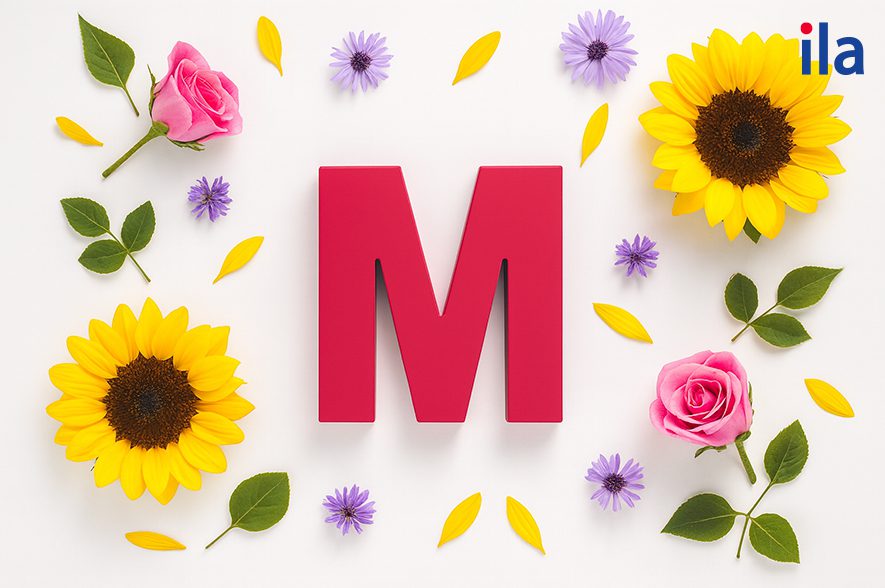 100+ tên con gái bắt đầu bằng chữ M hay và ý nghĩa bất ngờ