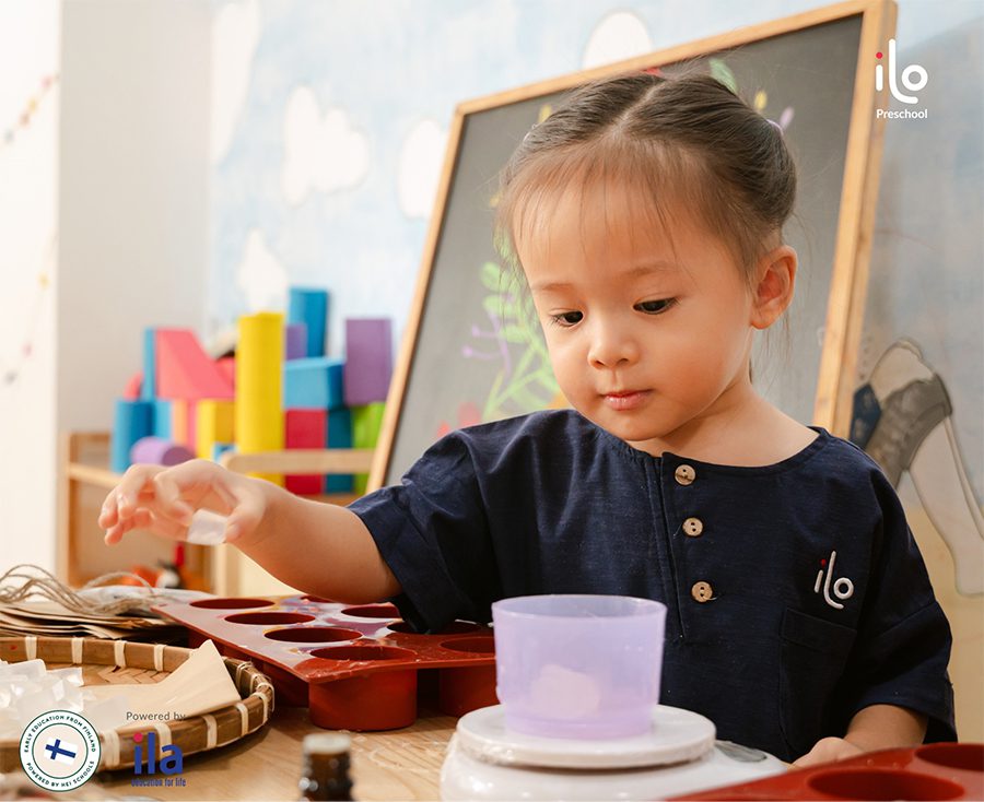 Tên bắt đầu bằng chữ M cho con gái: Tên Mộc với tên lót