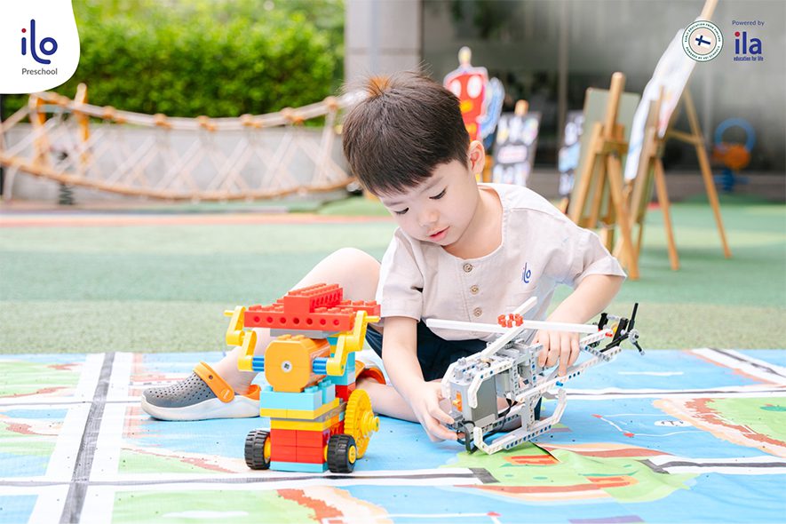 Nhóm tên mệnh Mộc cho bé trai kết hợp hài hòa hành Mộc – Thủy – Hỏa