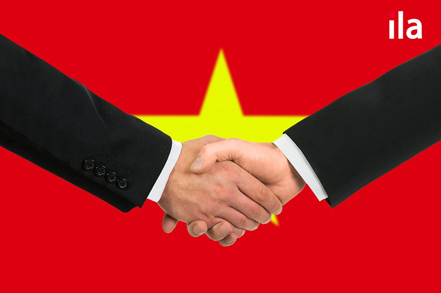 Việt Nam là thành viên của WTO và APEC