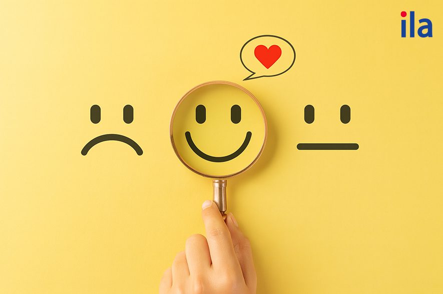 Tính từ miêu tả trong tiếng Anh là gì?