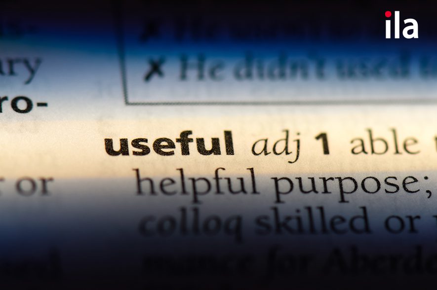 “hữu ích”, “có ích”