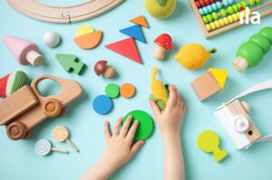 12 trò chơi phát triển giác quan giúp trẻ thông minh hơn mỗi ngày