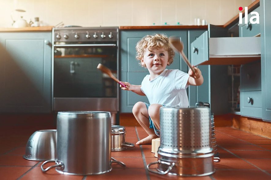 Trò chơi nghe và đoán âm thanh (Guess the Sound)