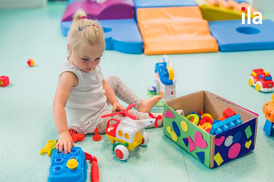 Trò chơi hộp bí ẩn (Mystery Box Game)