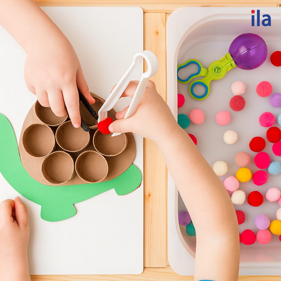 Trò chơi màu sắc (Color Sorting Game)