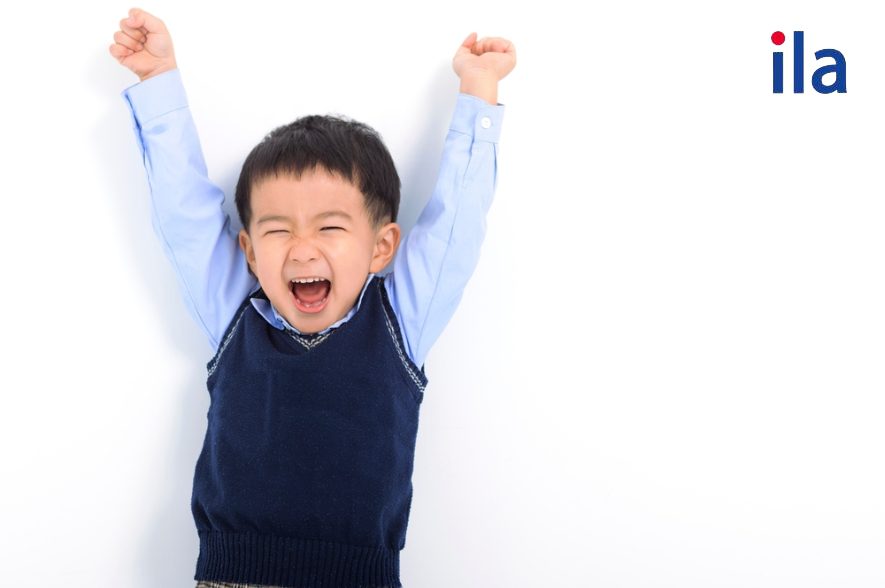 Gợi ý tên tiếng Hoa hay cho bé trai