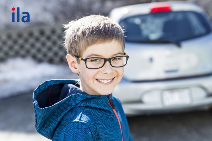 Kiểu tóc layer ngắn – Tự nhiên và dễ chăm sóc