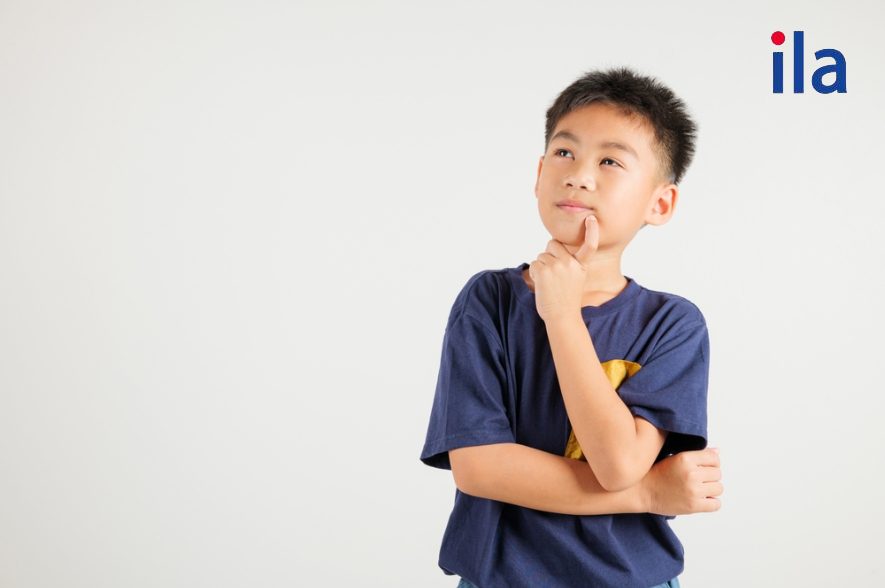 Các kiểu tóc cho bé trai 6 tuổi: Buzz cut (đầu đinh) – Cực gọn và khỏe khoắn