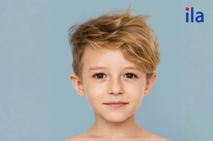 Kiểu tóc Undercut – Gọn gàng, mát mẻ và thời trang