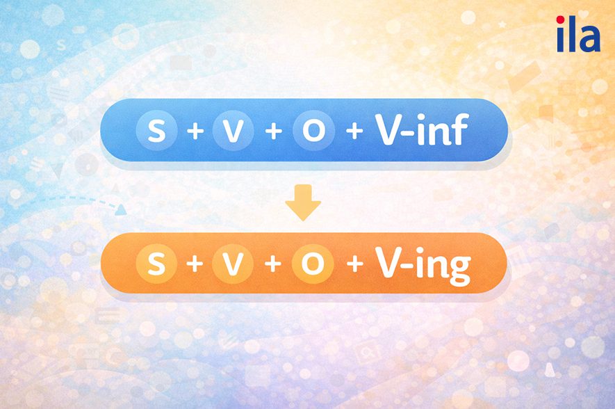 So sánh nhanh hai cấu trúc