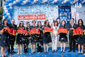 ILA khai trương ILA Nguyễn Sơn, mở rộng cơ hội học tiếng Anh chuẩn Cambridge