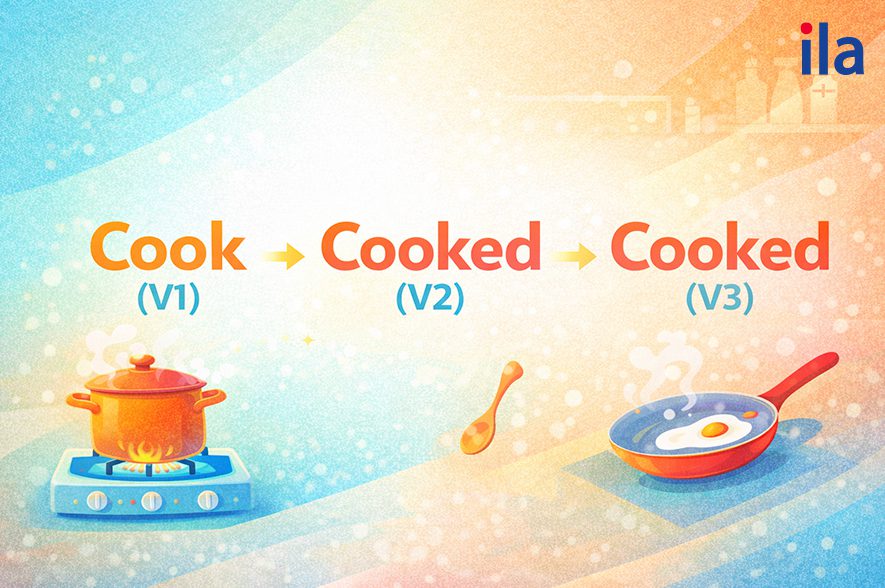 Cook V1, V2, V3