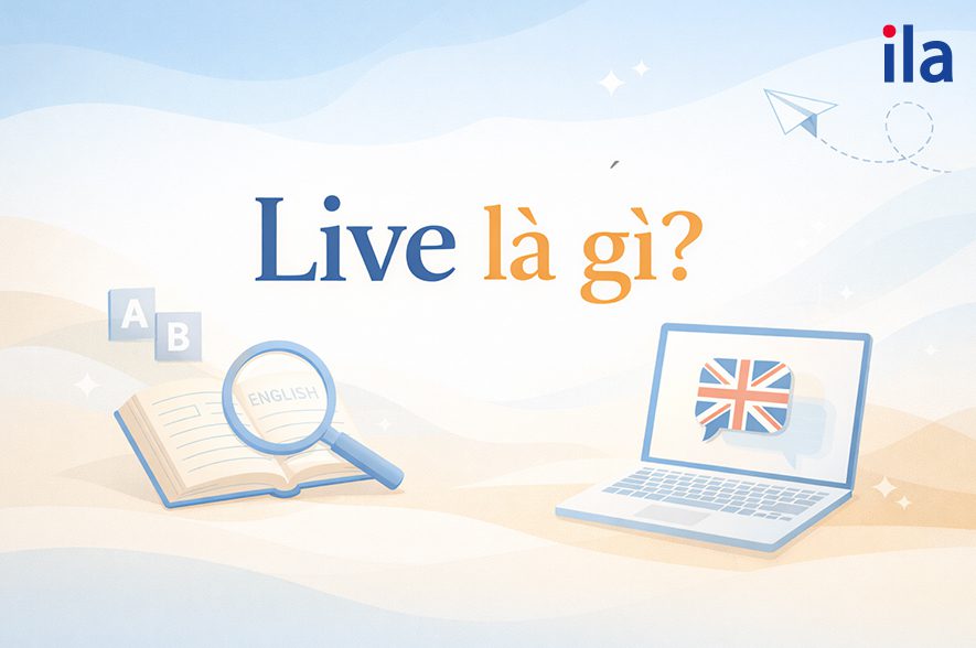 Live là gì?