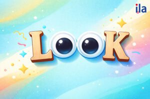 Quá khứ của look là gì? Định nghĩa và cách dùng chi tiết