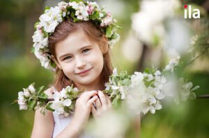 Top 100+ tên con gái họ Hoàng độc đáo, dễ thương, ý nghĩa