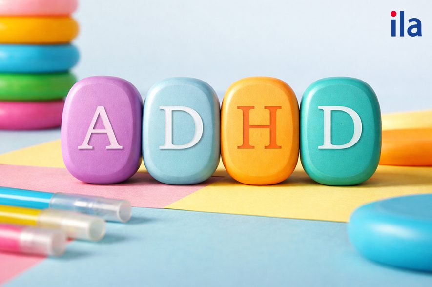 ADHD