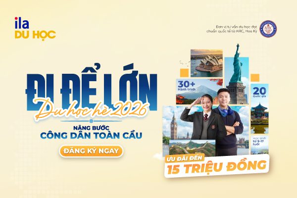 banner summer hè 2026 bản mobile - OSC