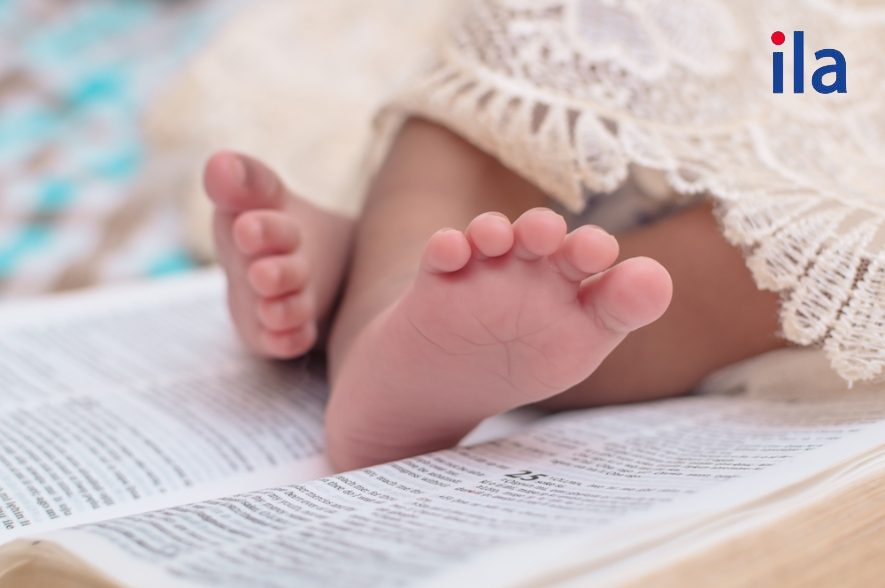 Lý do nên đặt tên con theo Hán Việt