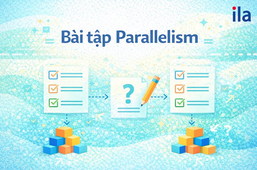 Bài tập luyện tập