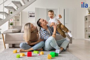 Giáo dục sớm cho trẻ 3 tuổi: Nên dạy gì và áp dụng phương pháp nào hiệu quả?