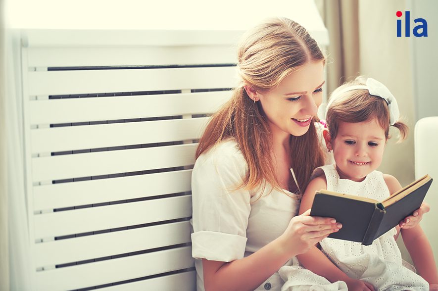 Giáo dục sớm là gì? Giai đoạn “vàng” để giáo dục sớm cho bé