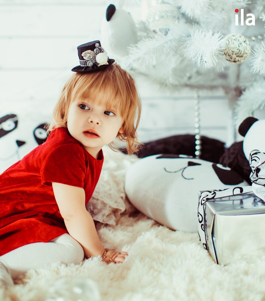 Chọn kiểu tóc ngắn cho bé gái phù hợp với khuôn mặt