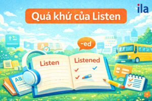 Quá khứ của Listen