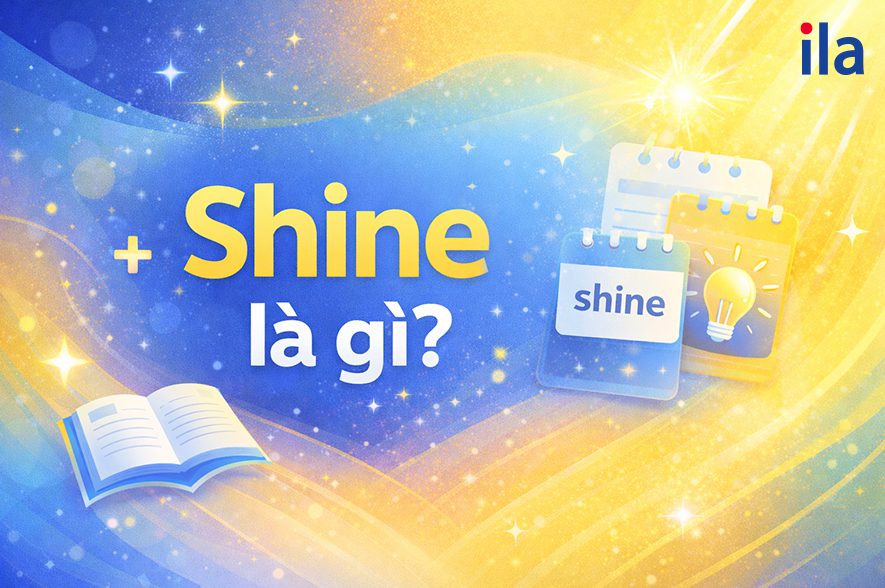 Shine là gì?