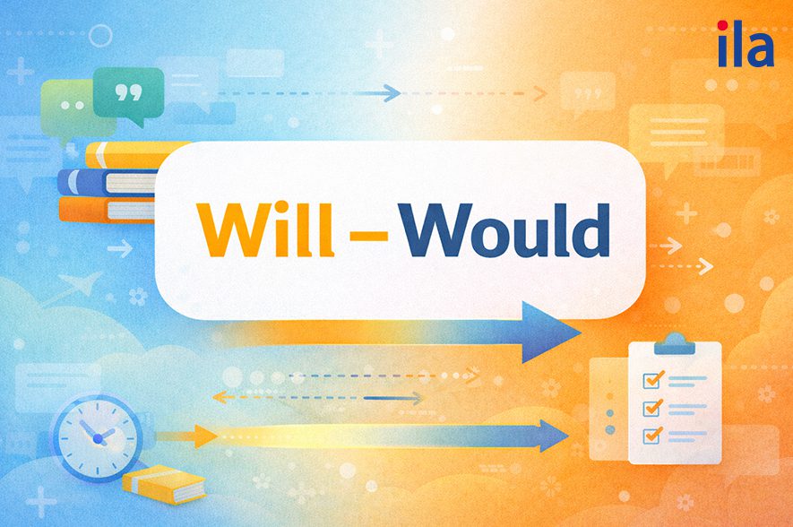 Will (Would)