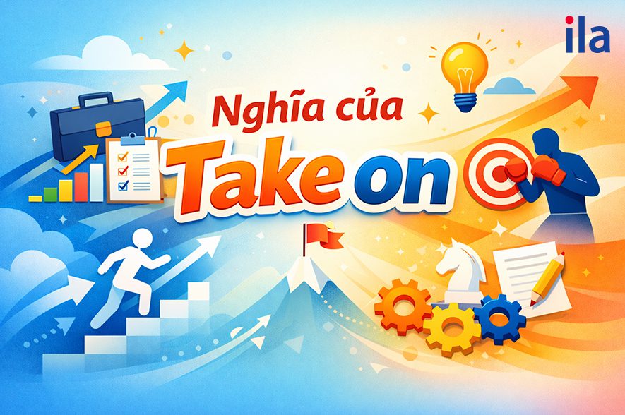 Các nghĩa phổ biến