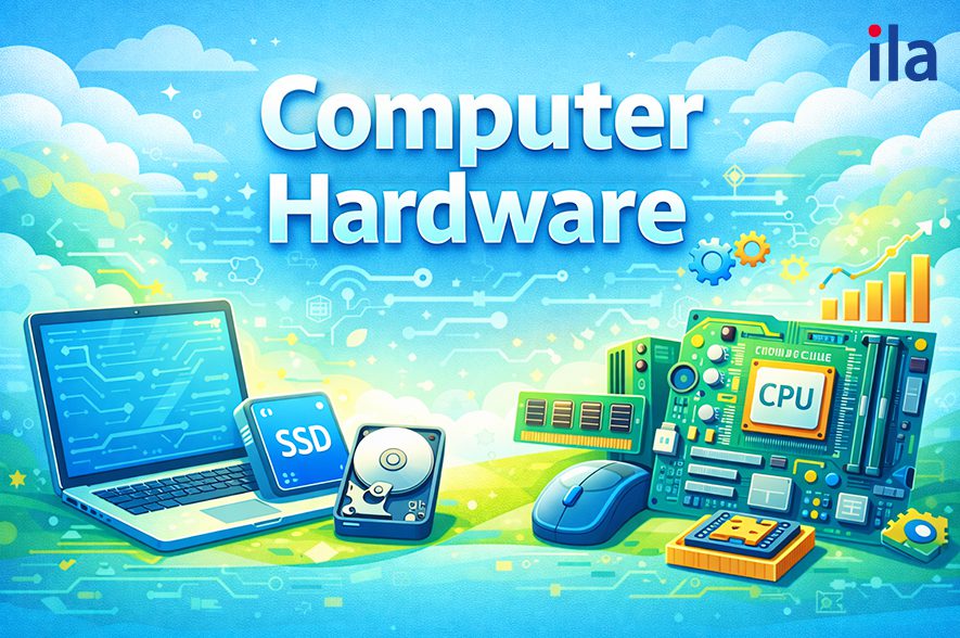 Computer Hardware