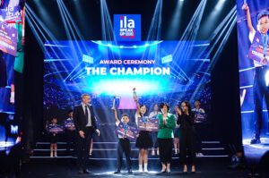 Thứ trưởng Bộ GD&ĐT: Tiếng Anh và chuyển đổi số là chìa khóa hội nhập