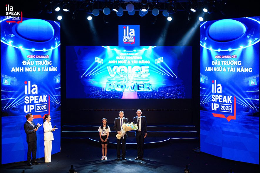 Tiếng Anh: từ môn học kiến thức đến năng lực hội nhập