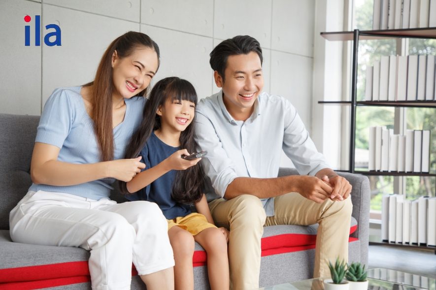 Có nên cho trẻ xem tivi không? Lợi ích nếu xem đúng cách